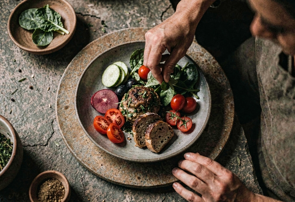 Planeamento Nutricional