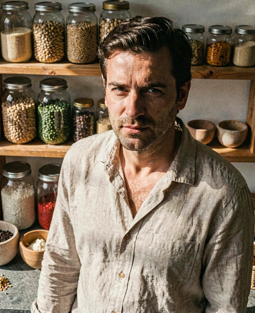 Pesquisa de Ingredientes